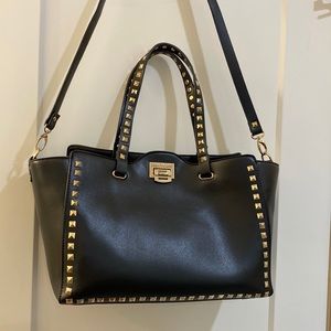 Rockstud tote